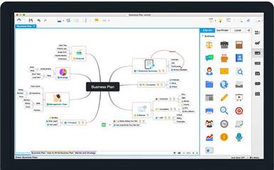 15款思維導圖軟件，助你工作效率飛速提升